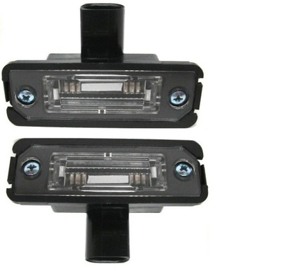 RETROILUMINACIÓN REGISTRO VW BORA GOLF 4 LUPO POLO  