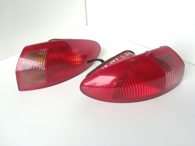 Лампа задня задня ліва права europa alfa romeo 147 фото №1