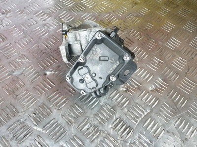 Ford mondeo mk5 s-max galaxy дроссельная заслонка 2.0tdci фото №1