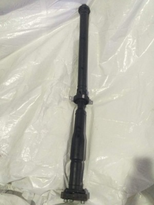 Bmw x3 g01 wal приводной задняя задний 8692247 фото №1