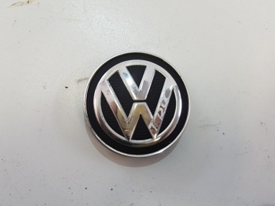 VW T-ROC 2GA CAP DISCS 5G0807049A  