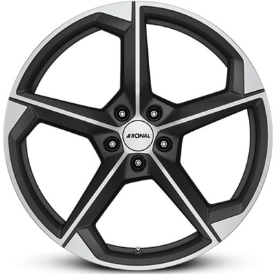 RONAL R66 20 5x108 FORD KUGA MONDEO Jaguar I-Pace 