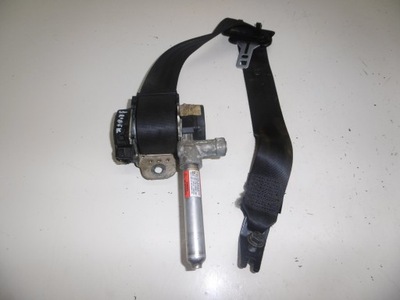 PAS CENTRAL PARTE TRASERA TRASERO VOLVO S80 II  