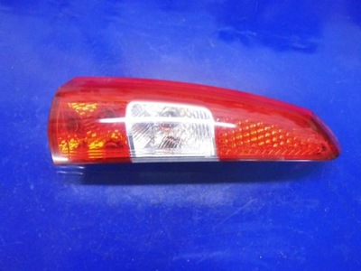 Лампа лівий задня lift верхній kombi volvo v70 ii xc70 фото №1