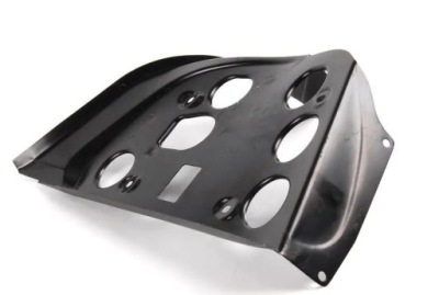 Панель фари лампи задній bmw 7 e38 оригінал фото №1