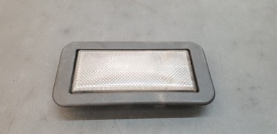 Лампа освещение салона ssangyong korando фото №1