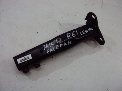 Зона деформації ліва mini cooper r61 paceman фото №1