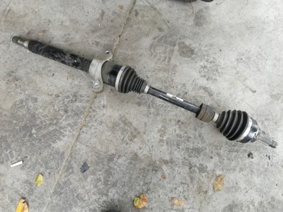 Mini paceman r61 приводной вал правая 1.6 b 9809170 фото №1