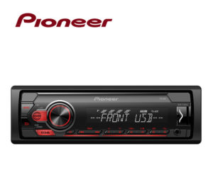 PIONEER MVH-S100UB USB MP3 RADIO SAMOCHODOWE SALE
