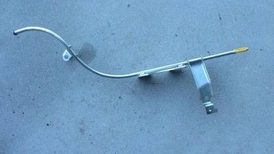 Lexus nx 2.0 it - щуп / щуп оливи фото №1