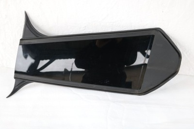 Mercedes-benz оригинальный номер a1176900679 молдинг накладка стойка фото №1