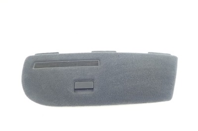 AUDI A3 8L PROTECCIÓN FORRO DE MALETERO 8L0863990A  