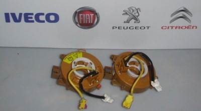 Лента подушка безопасности fiat ducato 2011-2020 фото №1