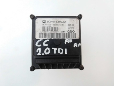 НАСОС ТОРМОЗНОЙ ABS 3C0614109AF VW PASSAT B6 CC