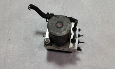 Насос abs esp kia carnival 58920-4d300 фото №1