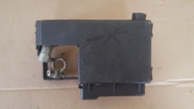 Клема плюсова opel insignia 2.0 cdti фото №1