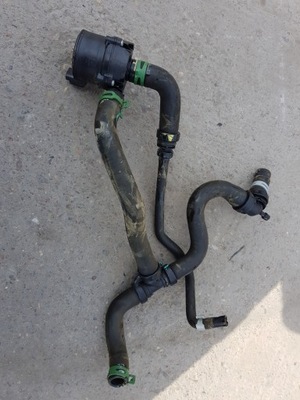 Насос wody bosch do renault talisman ,nv300 фото №1