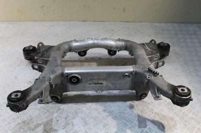 SUBBASTIDOR BASTIDOR SUBBASTIDOR PARTE TRASERA BMW 7 G11 G12 6861096  