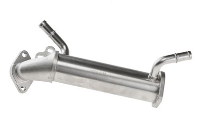 Nty egr-fr-018a радиатор, система охлаждение двигателя фото №1