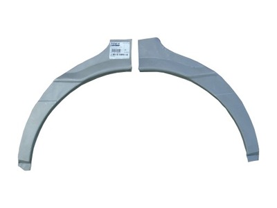 Ремкомплект крила fso polonez atu caro plus l+p фото №1