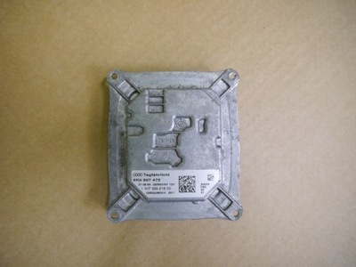 Преобразователь модуль led audi оригинальный номер 8k0907472 фото №1