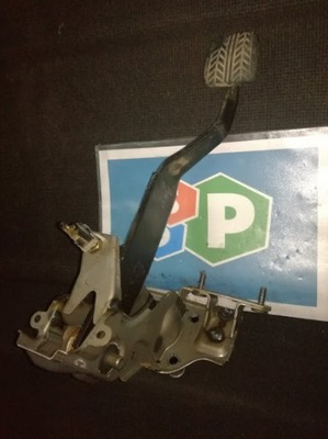 Педаль гальма гальмо датчик стоп mazda 626 фото №1