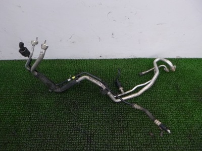 Galaxy mk3 2.0 шланг дроти кондиціонера трубки фото №1