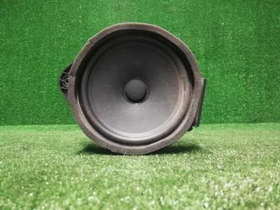 Opel zafira c динамик левый перед передний фото №1