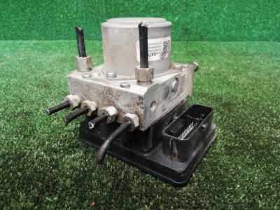 Opel insignia насос abs 23430470 фото №1