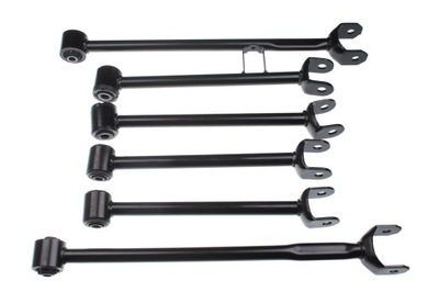 Lexus rx300 330 350 400 es важіль задній втулка задня фото №1