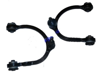 Рычаги перед верхний dodge magnum charger awd 05-19 фото №1