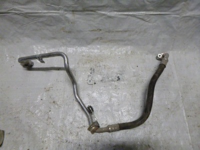 Шланг кондиціонера alfa romeo giulia 2.2 d фото №1