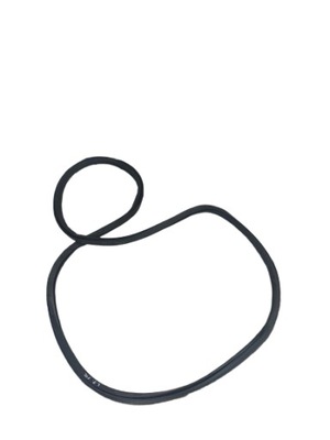 Bmw 7 f02 прокладка дверь левая передняя фото №1