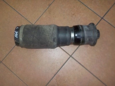 Задняя подушка пневмоподушка ml166 r310716401c фото №1