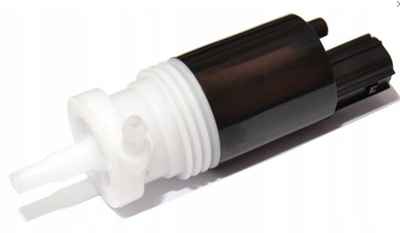 Помпа омывателя chrysler voyager town country фото №1