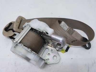 Lexus is220 is ii pas безопасности правый перед фото №1