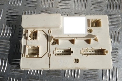 Модуль блок керування комфорту mercedes e a2079004300 фото №1