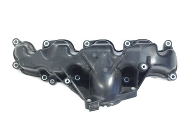 Vw amarok 2.0 tdi коллектор всасывающий 03l129711as фото №1