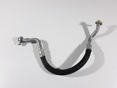 Volvo xc60 13r- шланг кондиционера фото №1