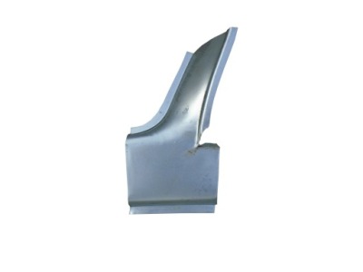 Fso polonez caro atu соединитель порог ремкомплект левая фото №1