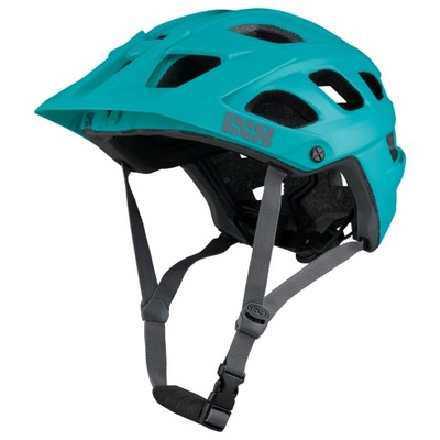 Kask IXS Trail RS EVO Lagoon M/L Enduro AM XC 2020