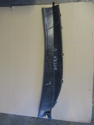 Opel astra v k жабо нижние 39019107 фото №1