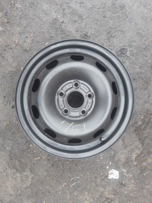 [T52] 5X108 ET38 R15 FORD SCORPIO 6JX15 $ 