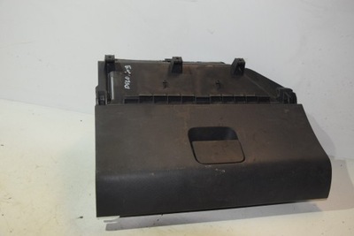 GLOVEBOX PASSENGER VW POLO 9N 6Q1857097T  