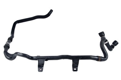 Bmw e81 e87 116i магистраль труба wody 7526915 фото №1