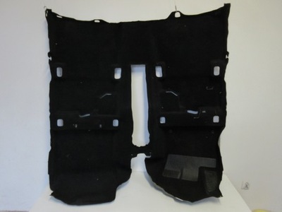 Prius iv обшивка салона пол идеальное состояние фото №1