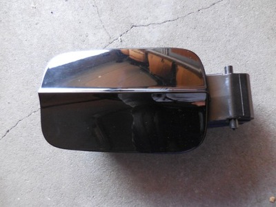 Audi a3 8v кришка заливної пального ly9b фото №1