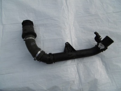 Renault espace v 1.6 dci труба інтеркулер фото №1