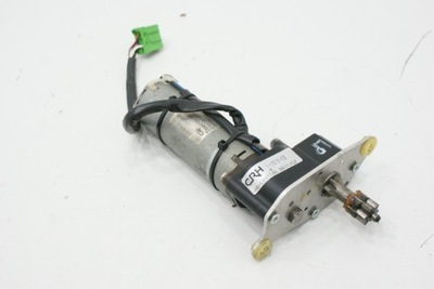 MOTOR ASIENTOS P.P MERCEDES CL W215 A2158200342  