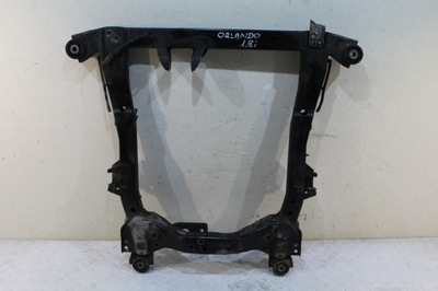 Подрамник подрамник подрамник перед chevrolet orlando 2012 фото №1